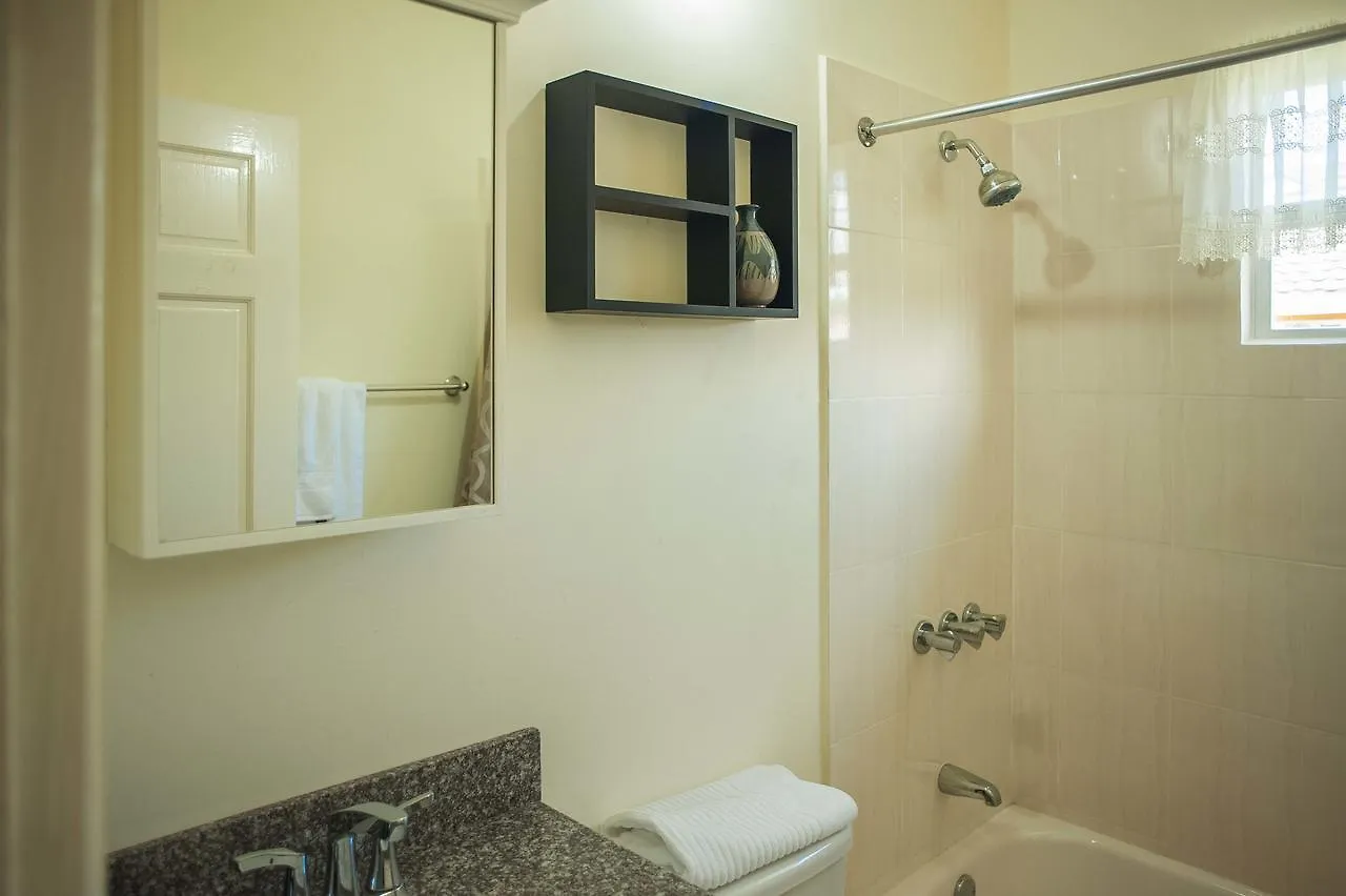 Pearl Island Cottage Ocho Rios Casa vacanze
