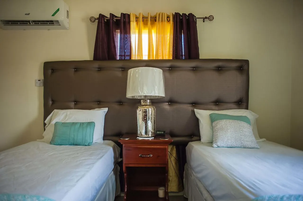 Pearl Island Cottage Ocho Rios Giamaica