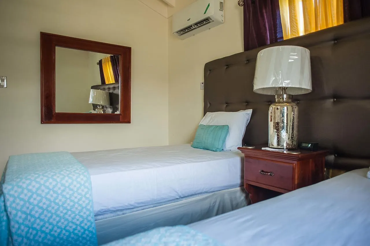 Pearl Island Cottage Ocho Rios 0*,
