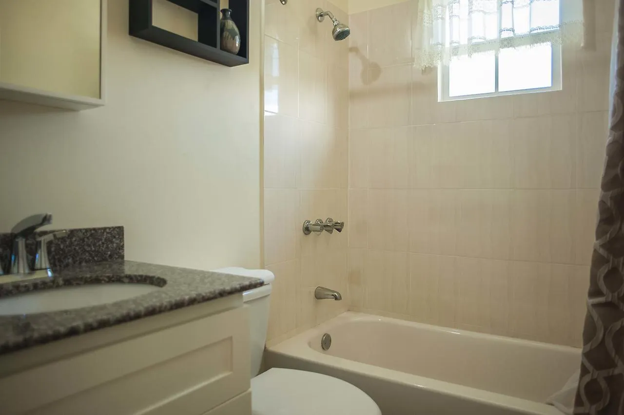 Casa vacanze Pearl Island Cottage Ocho Rios Giamaica
