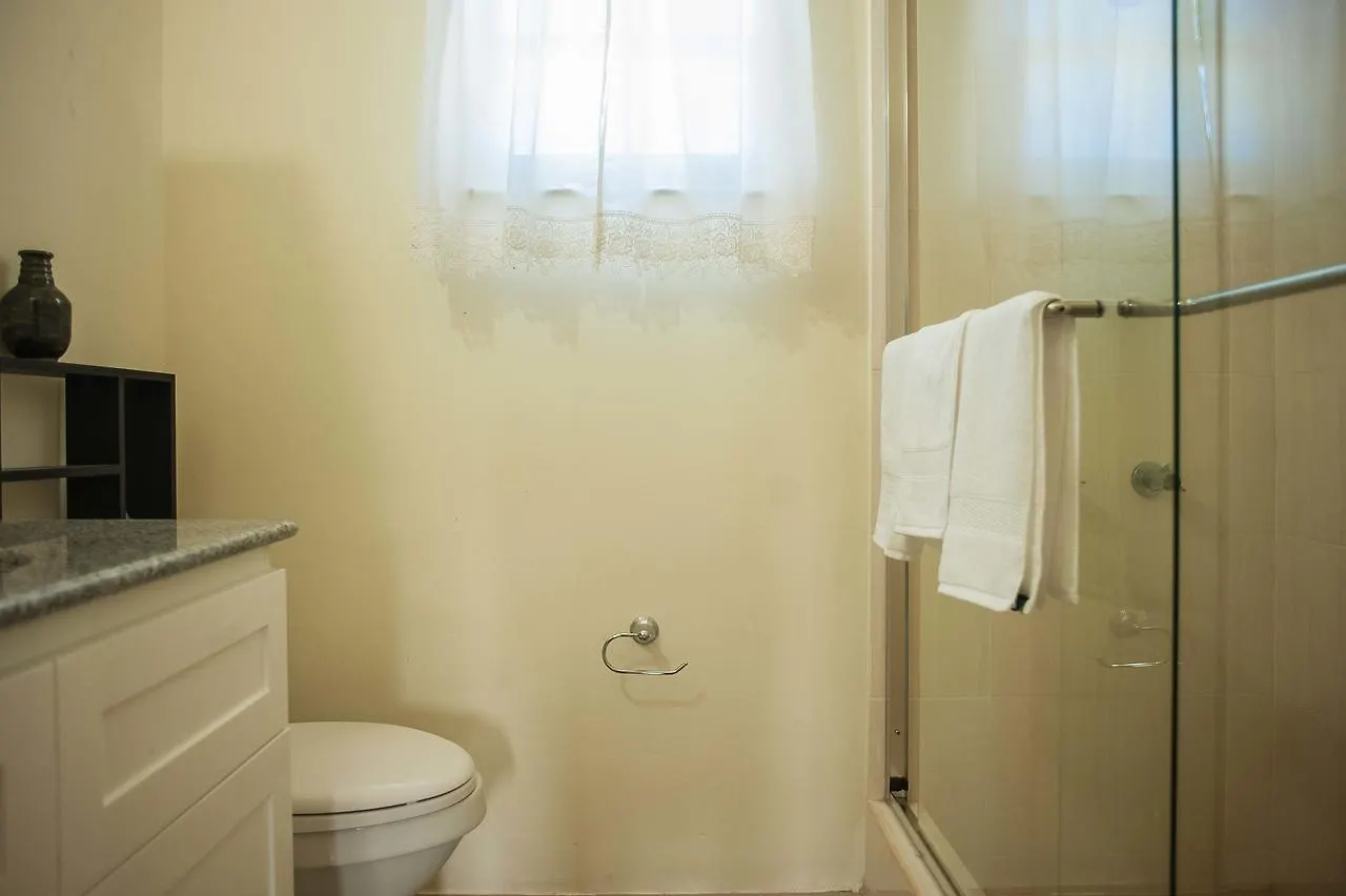 Pearl Island Cottage Ocho Rios Casa vacanze