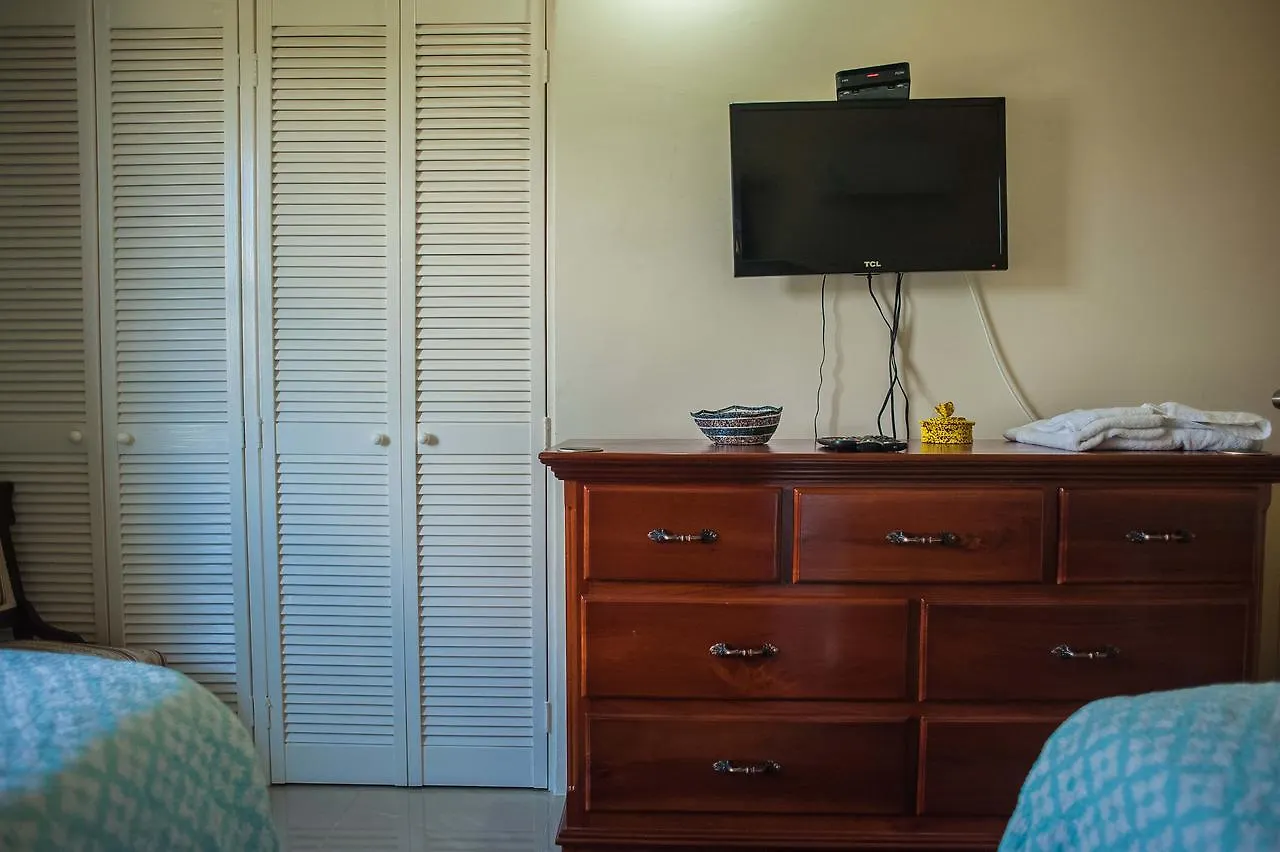 Casa vacanze Pearl Island Cottage Ocho Rios