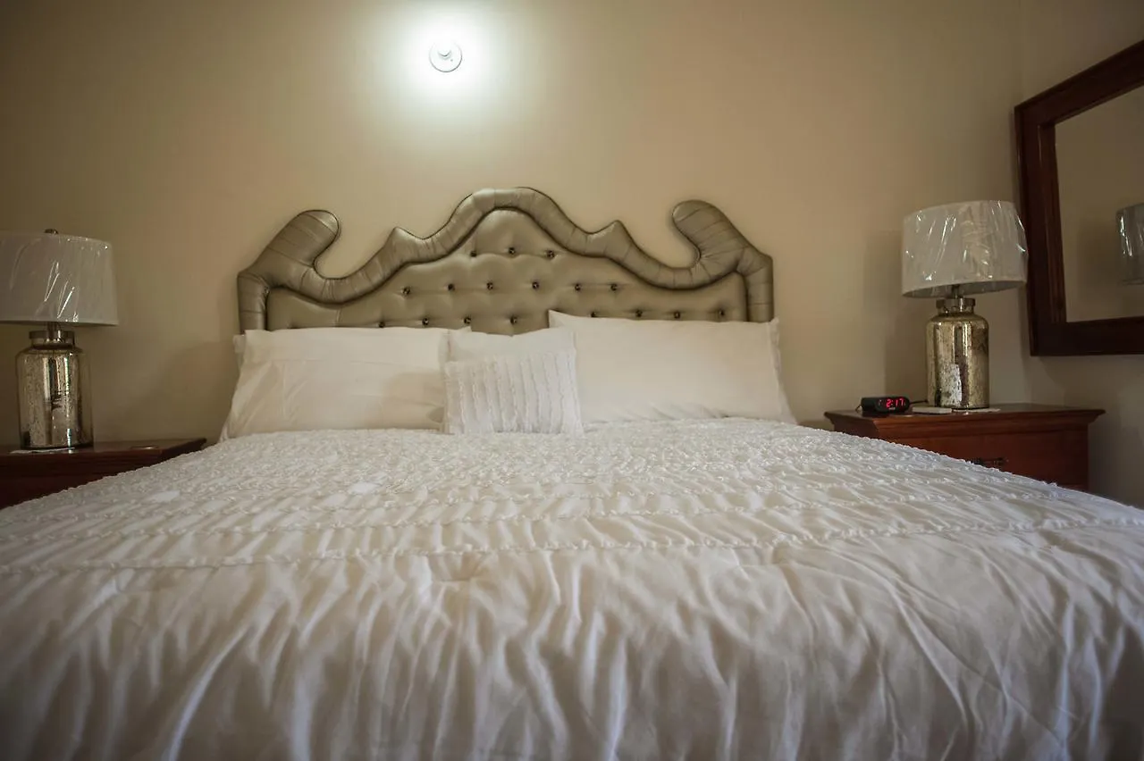 Pearl Island Cottage Ocho Rios Casa vacanze