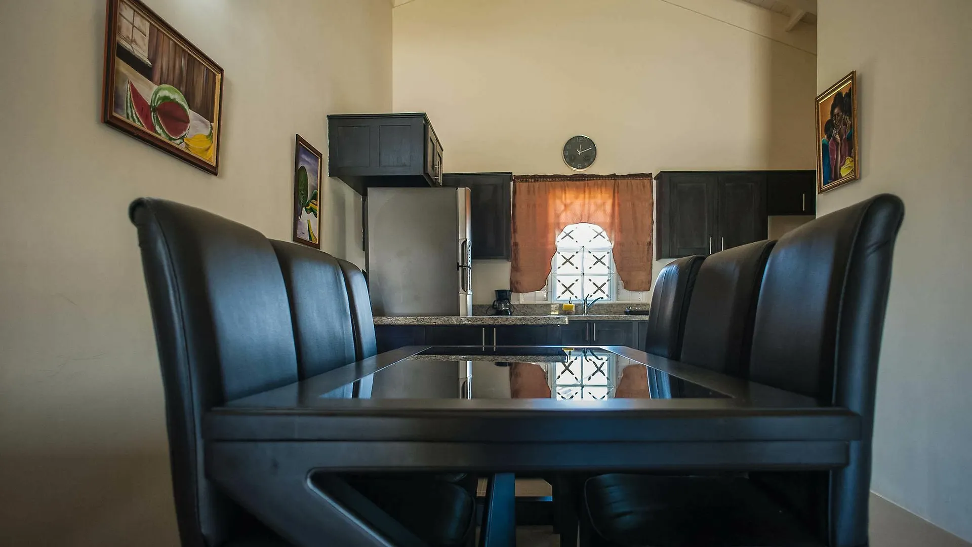 Pearl Island Cottage Ocho Rios Casa vacanze