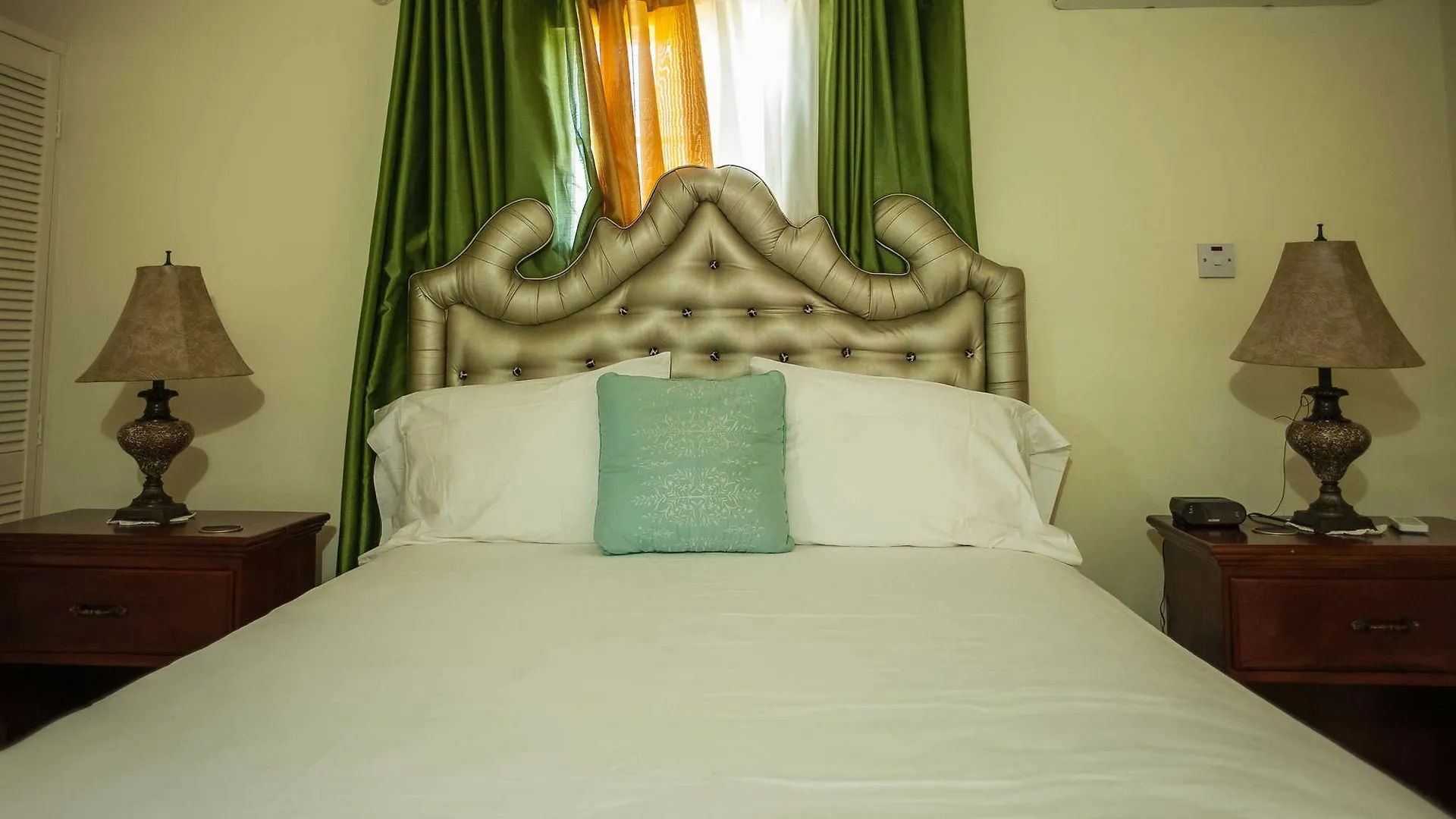 Casa vacanze Pearl Island Cottage Ocho Rios