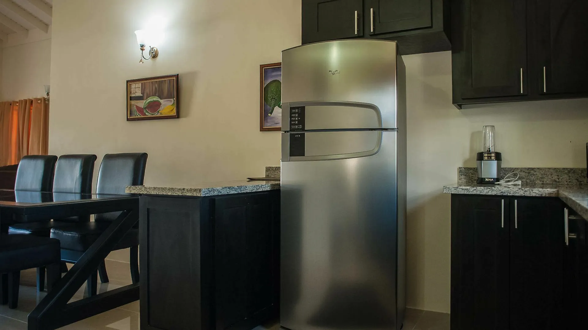 Pearl Island Cottage Ocho Rios Casa vacanze