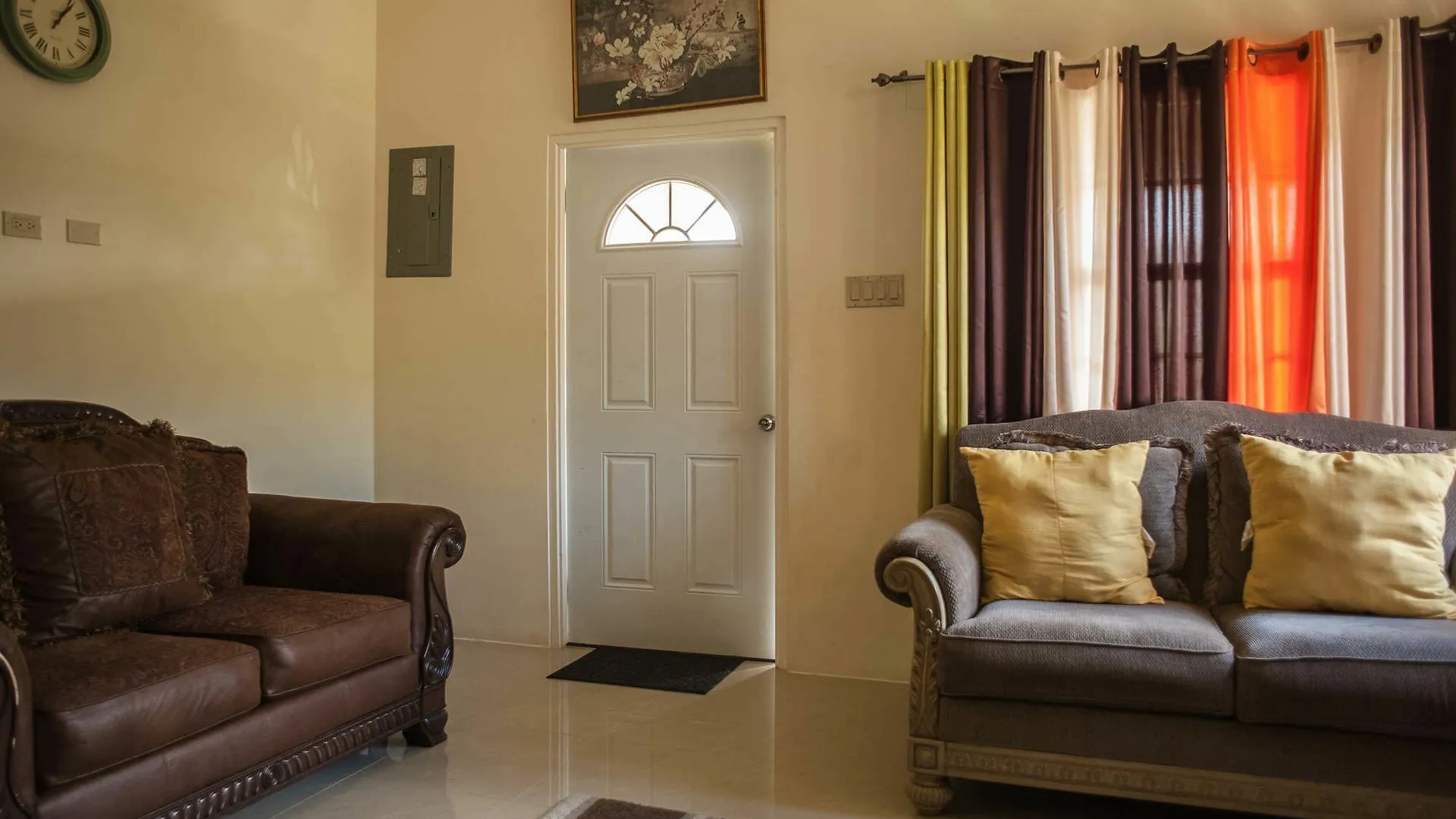 Pearl Island Cottage Ocho Rios Giamaica