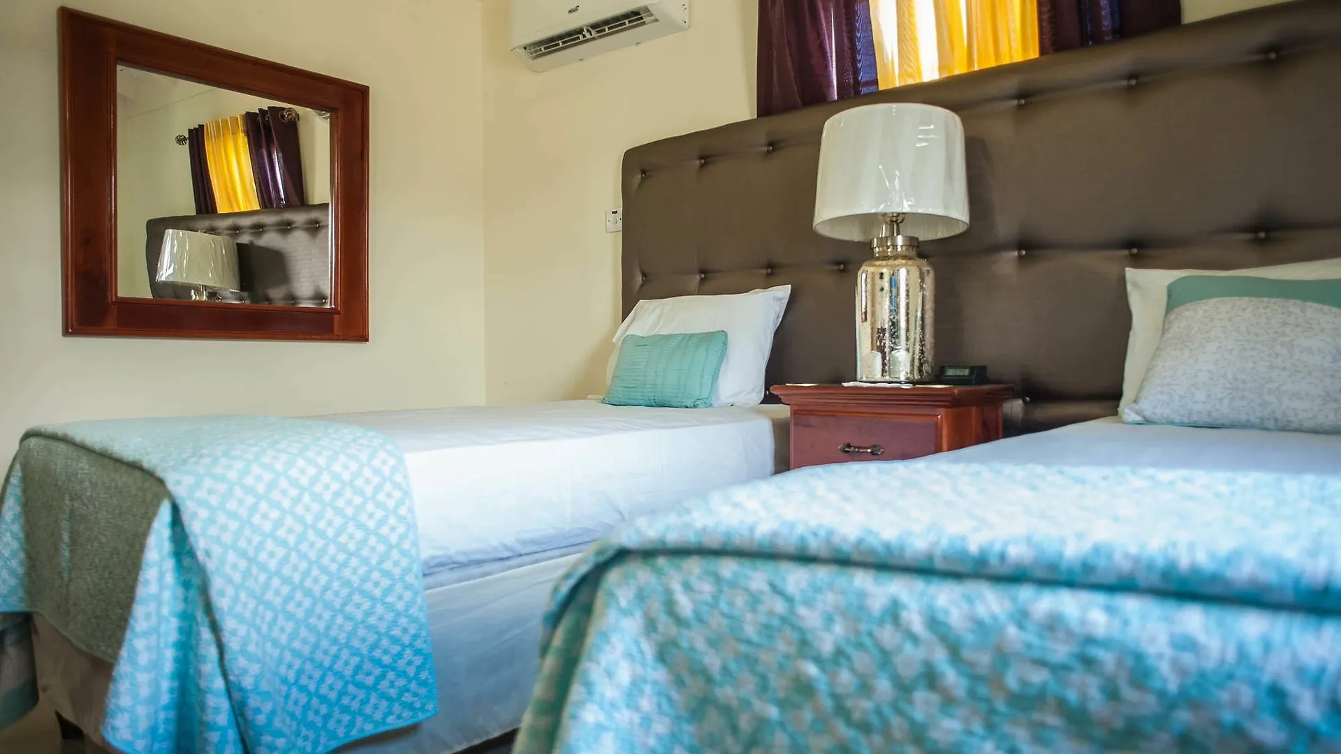 Pearl Island Cottage Ocho Rios Giamaica