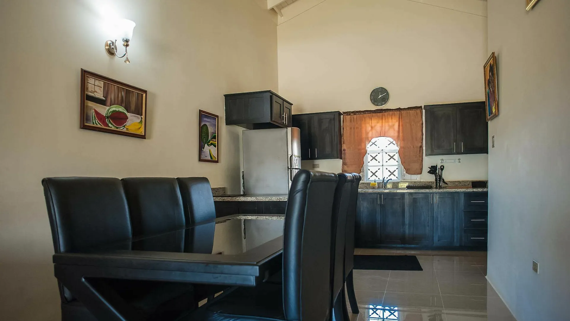 Pearl Island Cottage Ocho Rios 0*,  Giamaica
