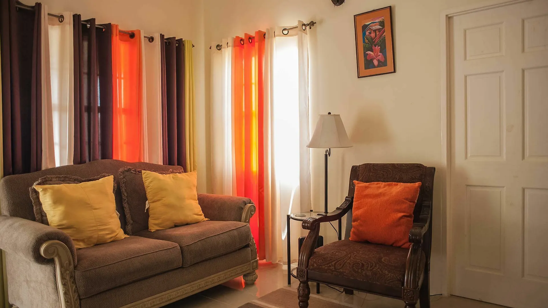 Pearl Island Cottage Ocho Rios Casa vacanze